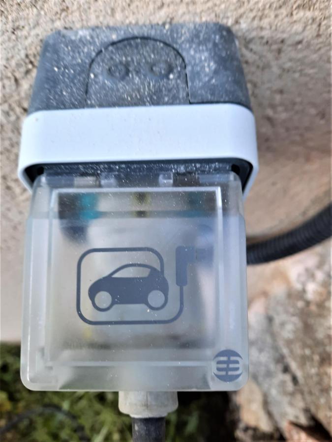 Gite De L'Etang, Rangere Rural Villapourçon Kültér fotó